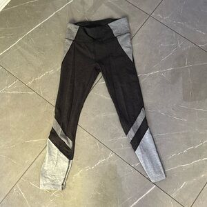 GAP Cotton Leggings - XS - Excellent Condition